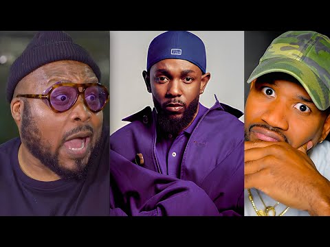 "Kendrick is Not Better Than Me!" - Stogie T Talking That Sh*t!