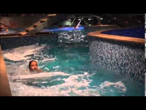 ADELINA ZULFUKAROVA TREENINGVIDEO