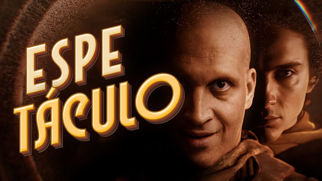 Duna 2 é mais que um espetáculo audiovisual | Gaveta