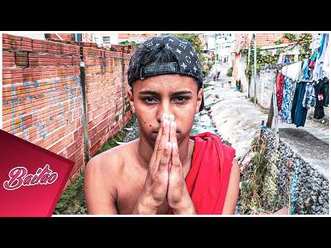 MC Gustavinho da VP - Te Amo Papai (Videoclipe Oficial)