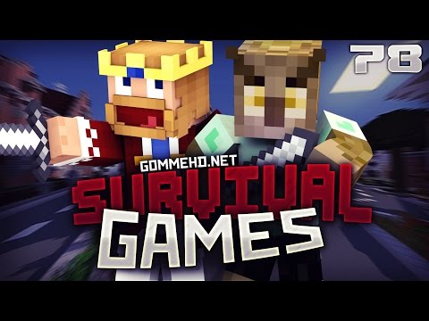 MrMoregame - #ANYMORE SONG? ★ Minecraft PvP: Survival Games