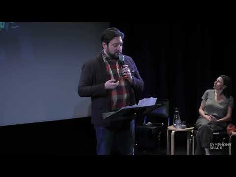 Dan McCoy at Uptown Showdown - Style Vs. Sweats