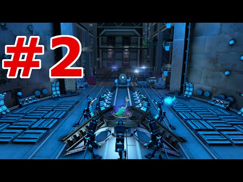 LEGO Marvel's Avengers Walkthrough - Part 2 (A Loki Entrance)