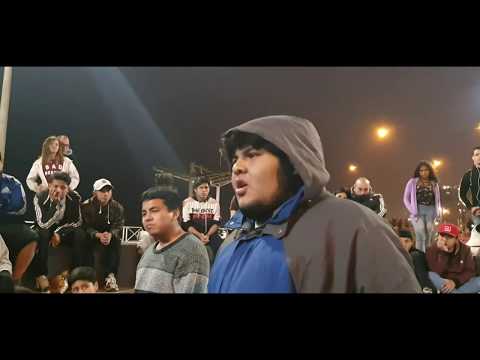 FOX vs JUANJO vs ALONZO - OCTAVOS - LÍMITE ZERO FINAL DE INVIERNO