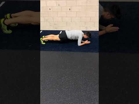 Plank