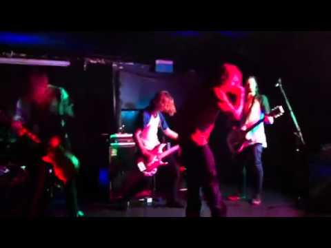 LIMITED fucking HEAD SPACE