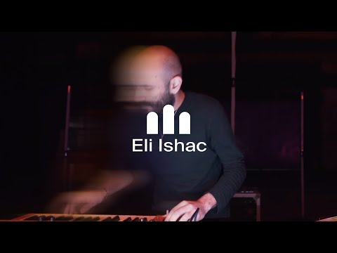 Away To: The Warehouse with Eli Ishac (Factory People x Creative State)