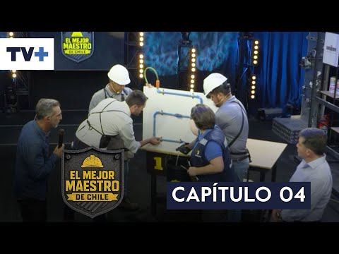 The Best Teacher in Chile | Chapter 4