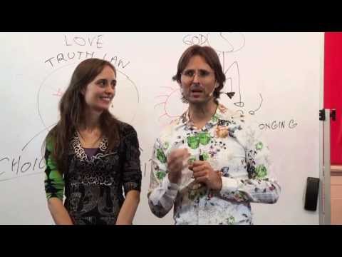 20130512 Relationship With God - Faith & Prayer S2P1