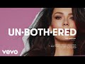 Ricki Lee Unbothered Lyric Video
