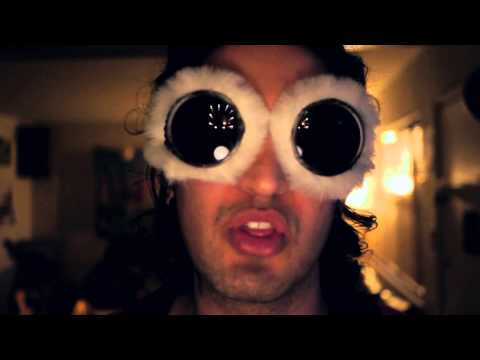 JAJ Crew Presents: Beer in the Shower