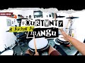 Fourtwnty Mangu Pov Drum Cover By Sunguiks