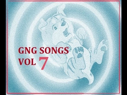 GNG Ginga - Soundtrack - Birth of Gin