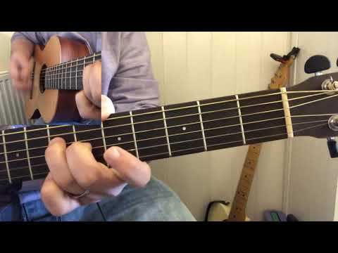 LCM Grade 4 - Rhythm Study No. 3 (Performance Speed)