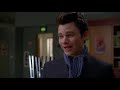 Glee - I'll Remember full performance HD (Official Music Video)