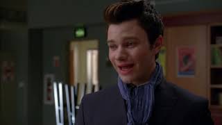 Glee - I&#39;ll Remember full performance HD (Official Music Video)