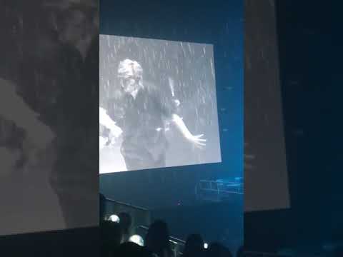 KANG DANIEL - Solo Part #WannaOne1TheWorldinBKK 18.08.04