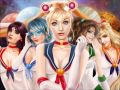 Nightcore: Moonlight Densetsu 