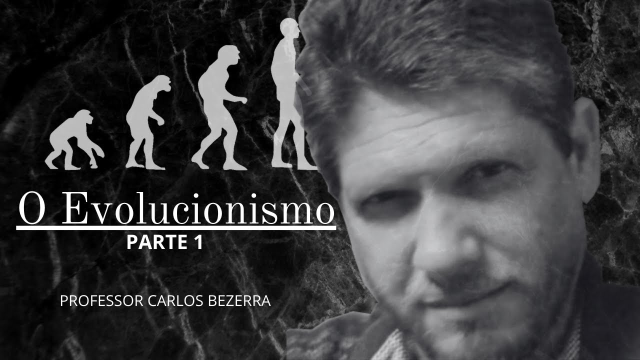 Curso Completo de História - Aula 1