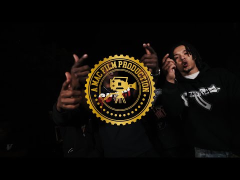 Bos Prise X Feli Gatz - Splat (Official Video) SHOT BY: @SHONMAC071