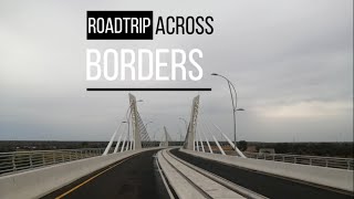 Long road home - Road trip from South Africa, Botswana, Zambia & Zimbabwe