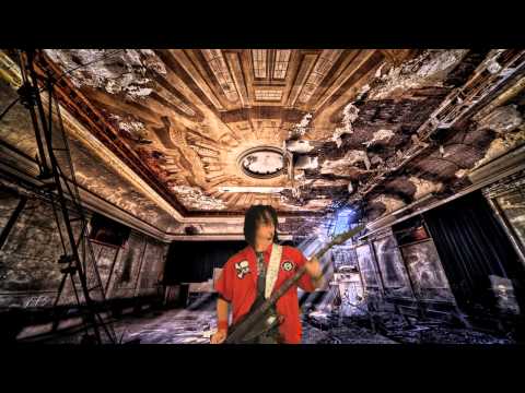 Motley Crue - Looks That Kill - Live (Bass Cover) video thumbnail