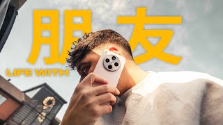 I tested my first OPPO phone for a week | Oppo Find X8