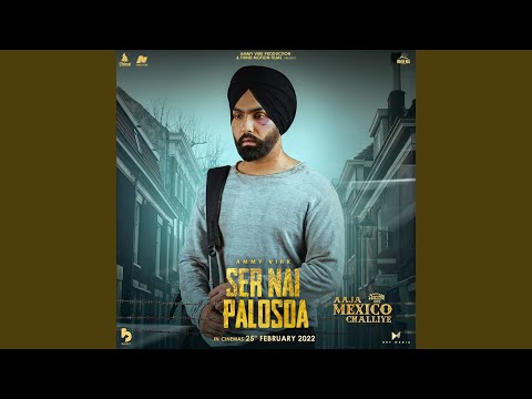 Ser Nai Palosda (from the Movie 'Aaja Mexico Challiye')