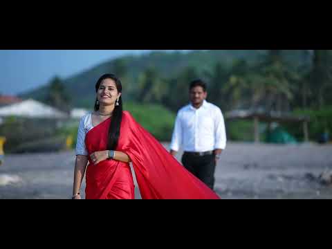 #Kalalo kooda / liger / #Vinod & RAM / Pre Wedding song/