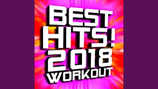 Alone (Workout Mix)