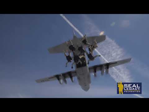 SEAL Legacy Foundation - The U.S. Navy SEALs