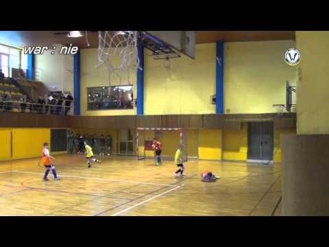 Warta II Śrem - Nielba II Wągrowiec 2:1