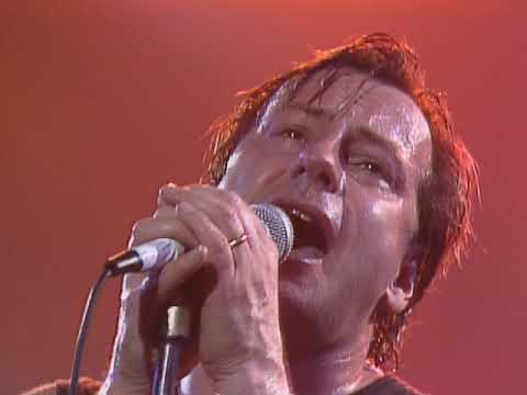 Southside Johnny & the Asbury Jukes - Walk Away Renee - 9/20/1985 - Capitol Theatre