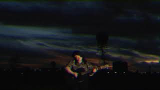 Holding to the Edge of Night Music Video