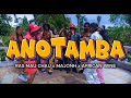 Ras Mau Chau X Majohn AfricanWine Anotamba Prod LXA Official Music Video
