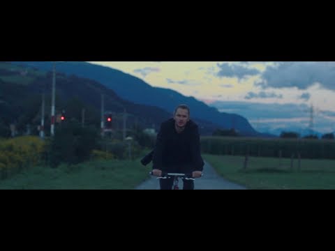 Baswod - Drive (Official Video)