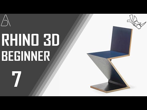 Capsule Chairs Modeling For Social Distance