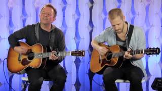 Chris Tomlin Live - Lay Me Down