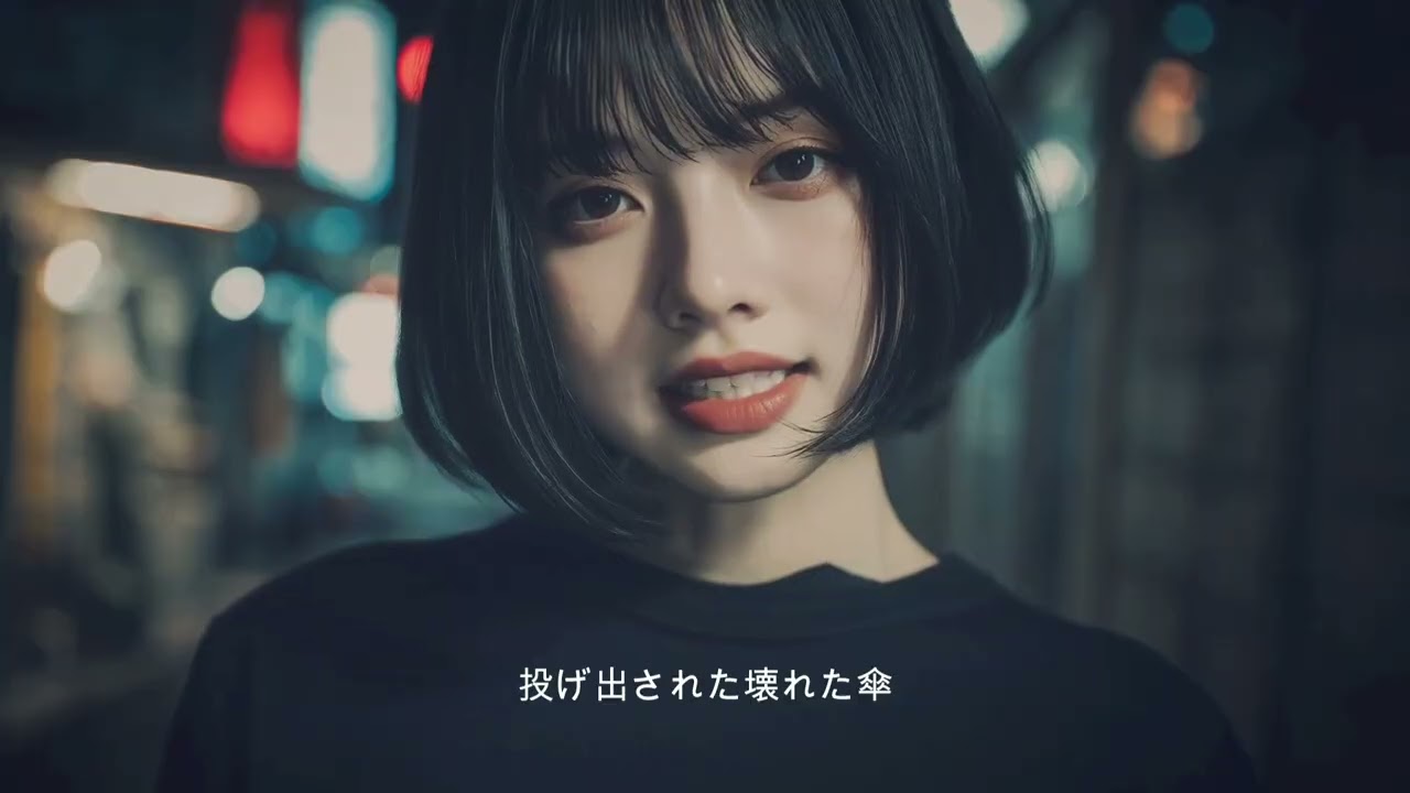 OttO - Not your doll