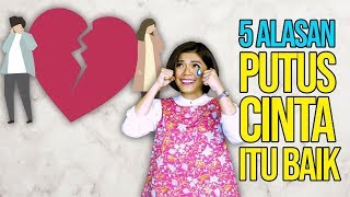 Download lagu DON'T BE SAD YET, HERE ARE 5 WAYS TO BOUNCE BACK FROM HEARTBREAK | Merry Motivation | Merry Riana mp3