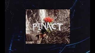 Pinact- Seams [Official Video]