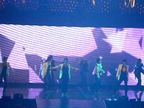 [Fancam] 100227 WASTELAND@SS501 Seoul Persona Encore Concert