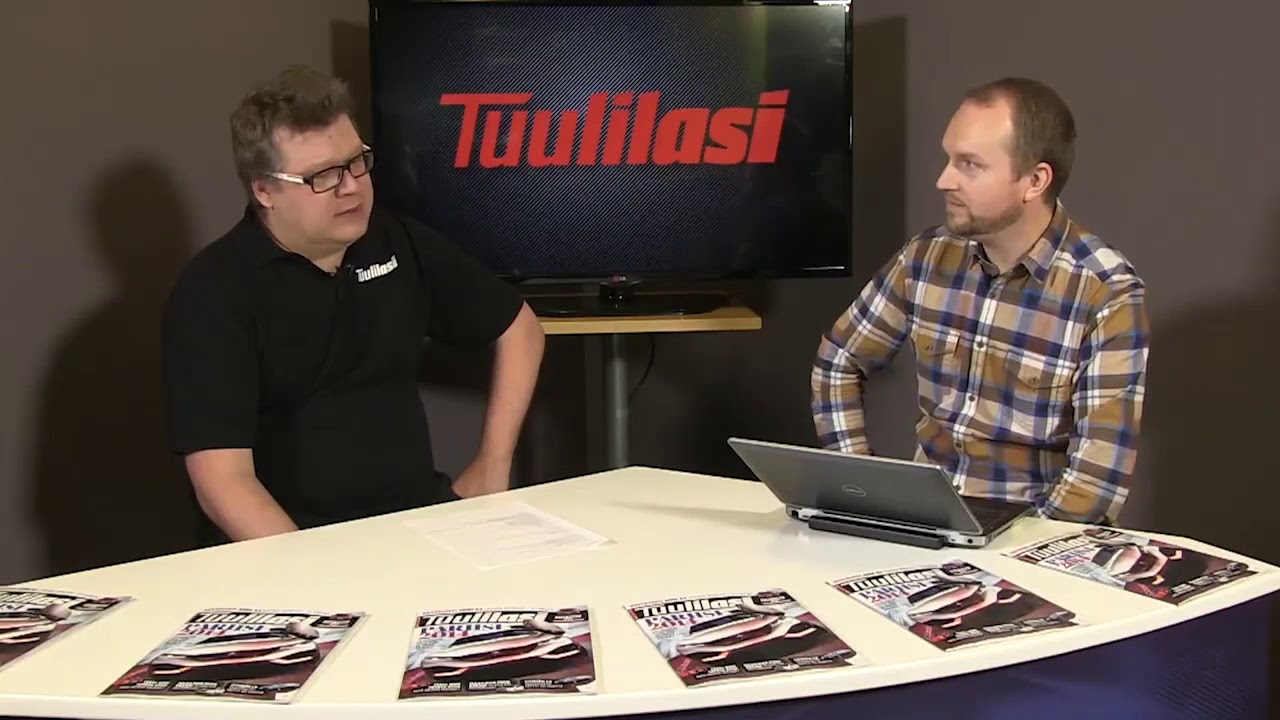 Youtube video placeholder