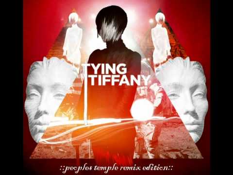 Tying Tiffany - Lost Way (You Love Her Coz She's Dead) REMIX
