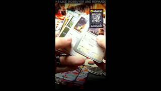 ASCENDED RIPS & PERFECT ORDER BOOSTER BOX SEALED SALE