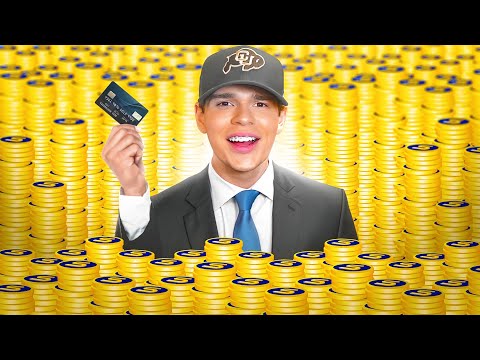 Spending 1,000,000 Stubs in MLB The Show in ONE HOUR