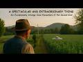 A Spectacular And Extraordinary Thing Six Exceptionally Strange Close Encounters Of The Second Kind