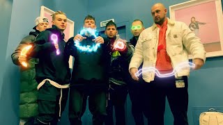 невывоЗИМАя Music Video