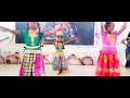 Pongal Kondatam Kalai Thiruvizha Girls Dance Karakatam
