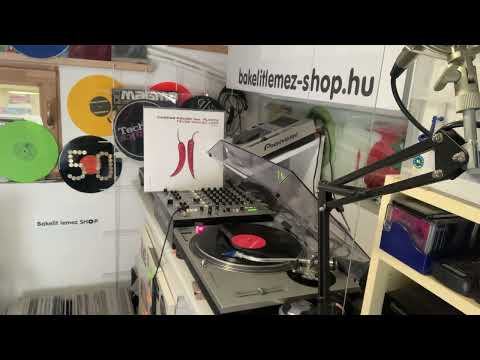 Caspar Pound Feat. Plavka - Fever Called Love (Alexander Purkart Meets The Plastic Park Remix)